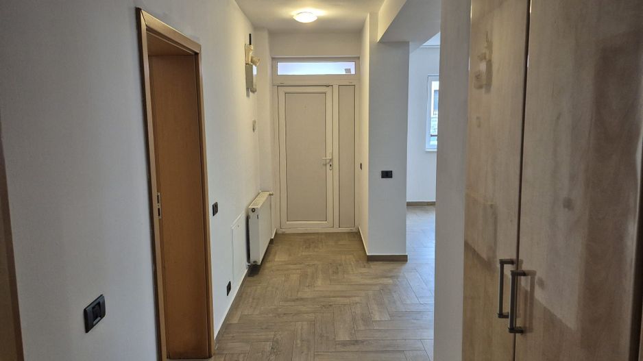 Spațiu de birouri de închiriat – 130 mp  |  Parter -  Disponibil imediat - Poză 9