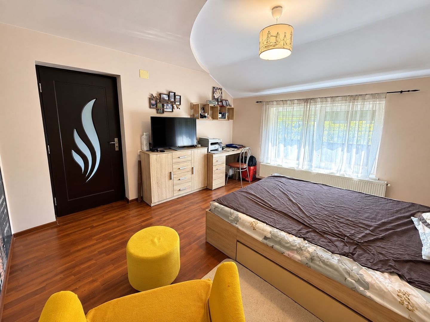 Braytim  | Casă | 4 camere | Garaj | Teren 454 mp - Poză 33