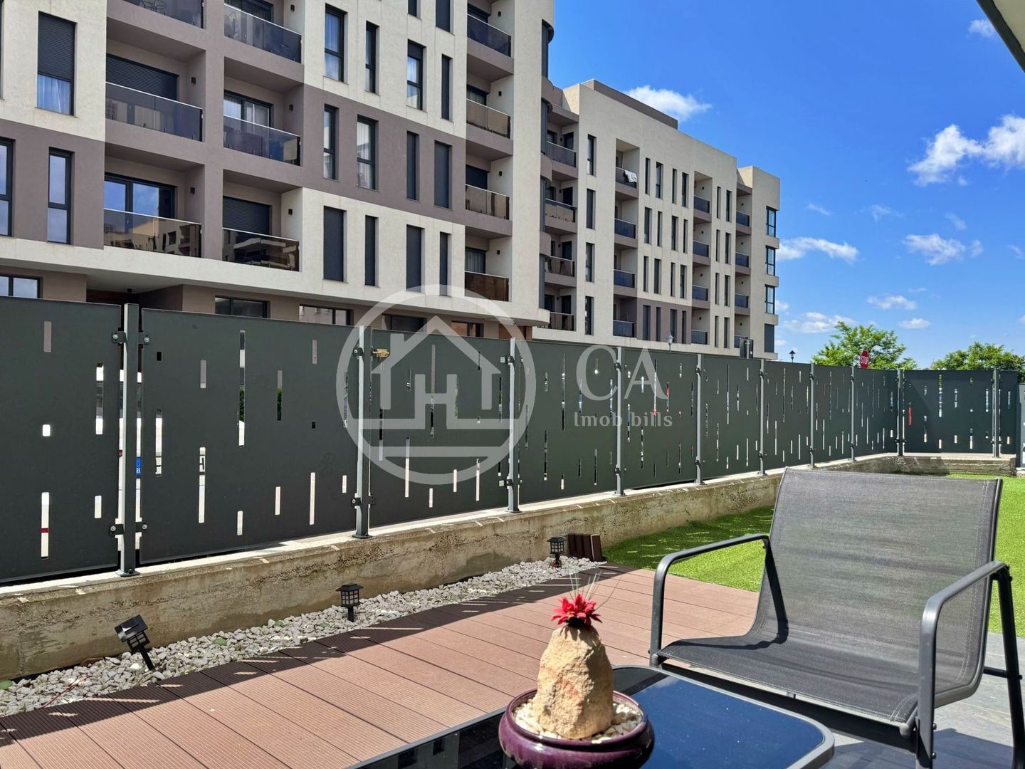 Apartament de vânzare cu 2 camere în zona AES Residence, Oradea - Poză 14