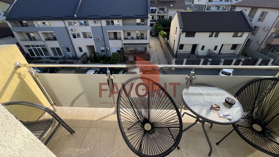 Apartament 4 camere pe 2 niveluri | 2 bai | 90 mp utili | Calea Urseni - Poză 6