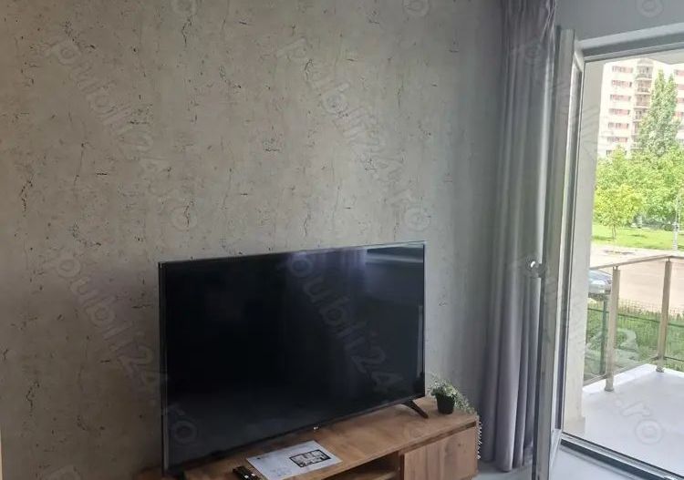 Inchiriere apartament 2 camere in HIls Brauner Pallady - Poză 2