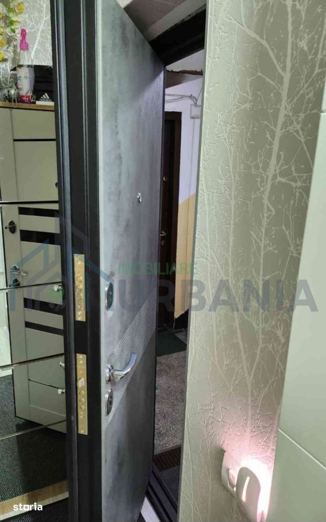 Apartament 3 camere, renovat premium, zona Cantemir, Iași - Poză 9