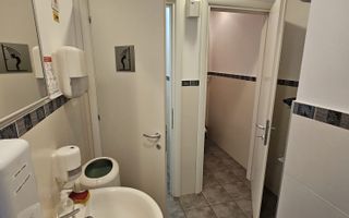 Spatiu de birouri  de inchiriat - Poză 9