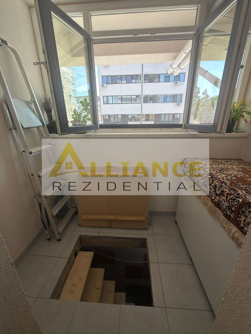 2 Camere Decomandat | Mobilat | Bloc 2021 | 128.500 € - Poză 12