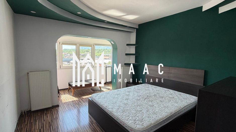 Apartament Modern 2 Camare I 58Mpu I Cisnadie - Poză 1