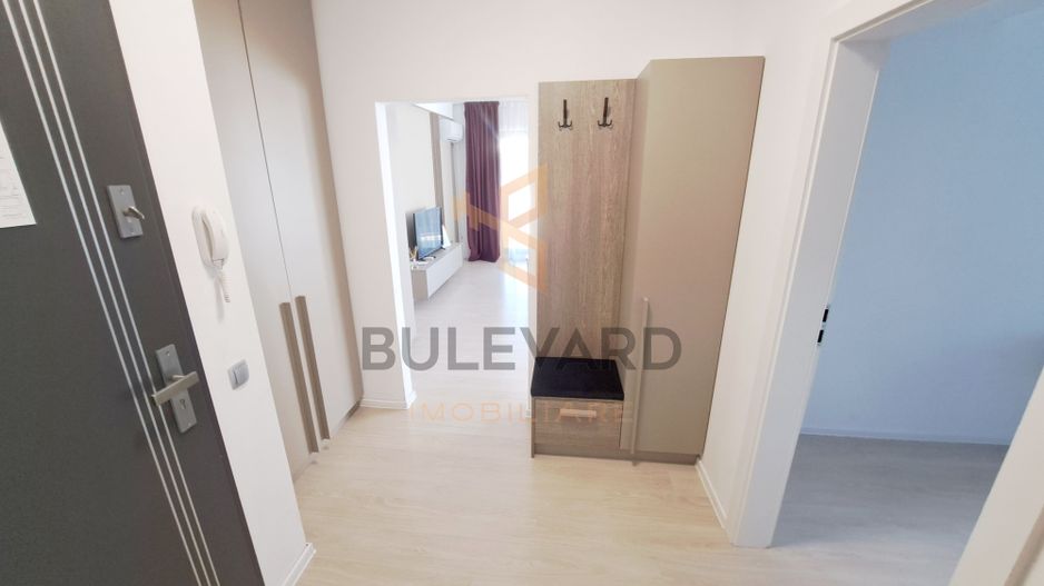 Apartament 2 camere in bloc nou! - Poză 8