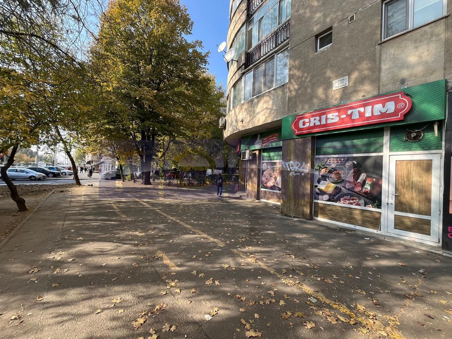 Spațiu Comercial de Închiriat - Bulevardul Ghencea, Zona Stadionului Ghencea - Poză 12