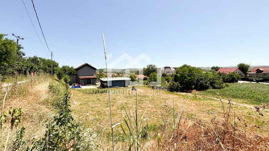 Casa individuala 4 camere,96mp,teren 950mp,Garaj, Rascruci - Poză 14