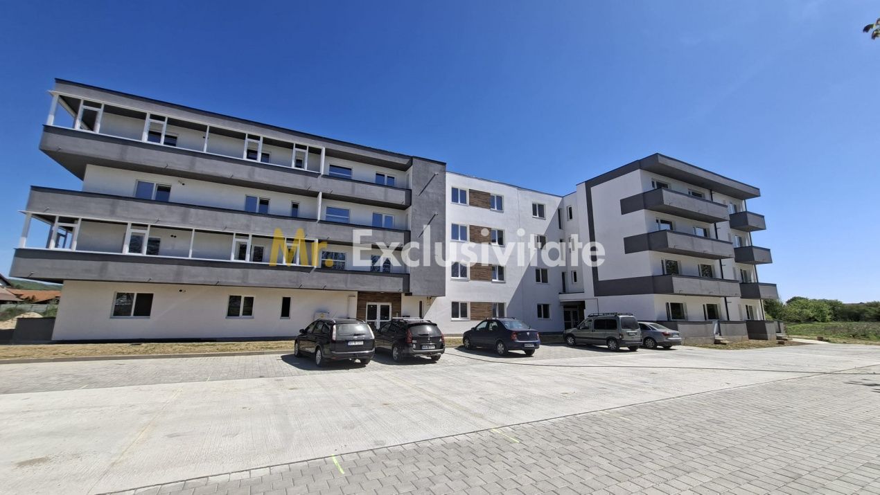 Apartament Bloc 2026 Cavalerului Residence loc de parcare inclus - Poză 6