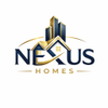 Nexus Homes - Logo