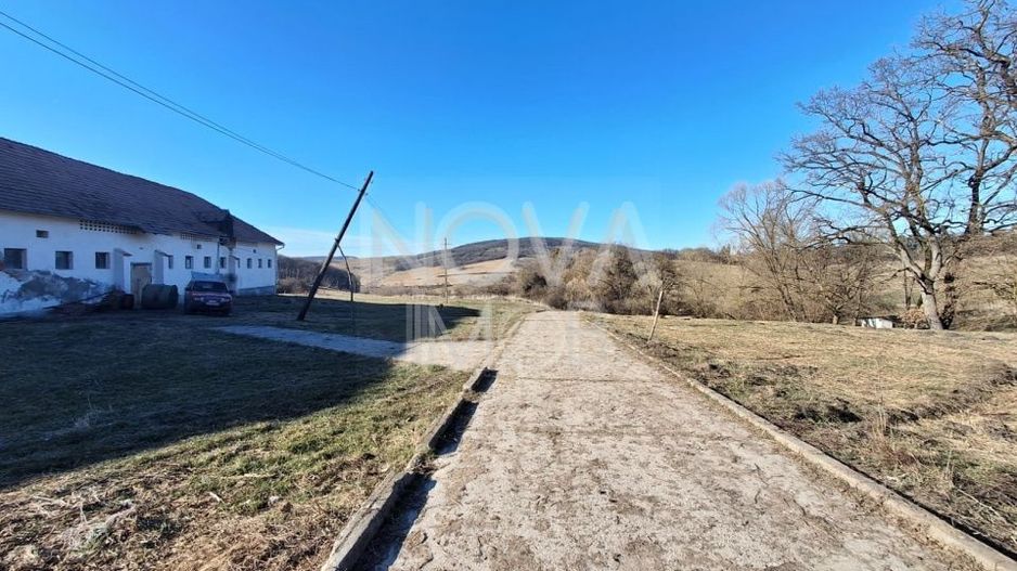 Ferma complet echipata de vanzare – zona Agnita, judetul Sibiu - Poză 5