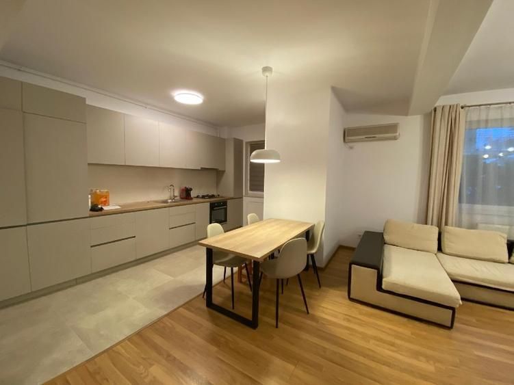 Apartament cu 2 camere | 57 mp + 16 terasa | Parcare Subterana | Buna Ziua - Poză 5