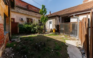 Zona istorică Traian–6 apartamente în imobil cu potențial, 621 mp, 759 mp teren - Poză 19