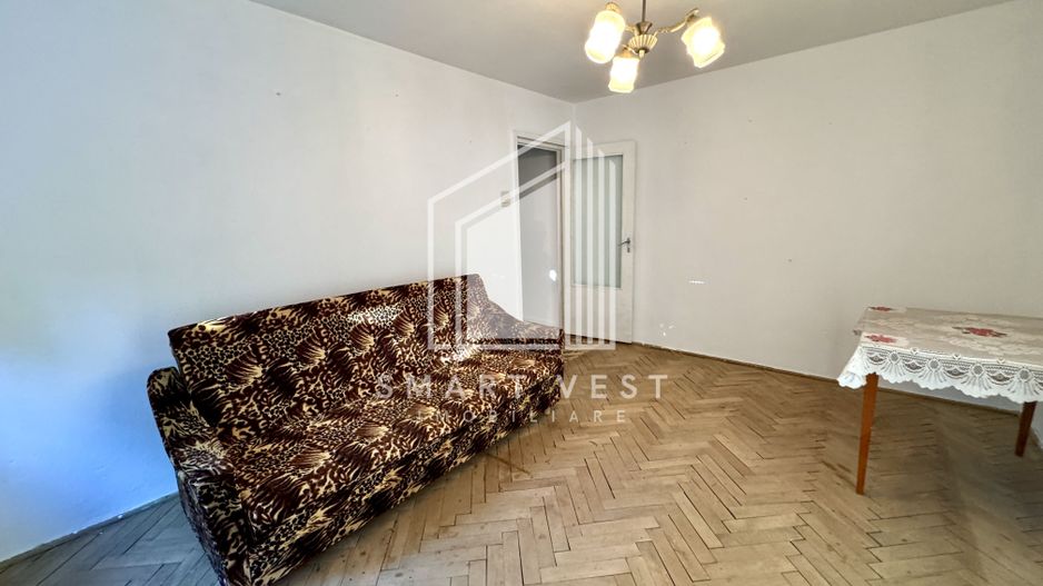 Apartament 2 camere | Etaj 1 | Zona Micro 15 - Poză 3