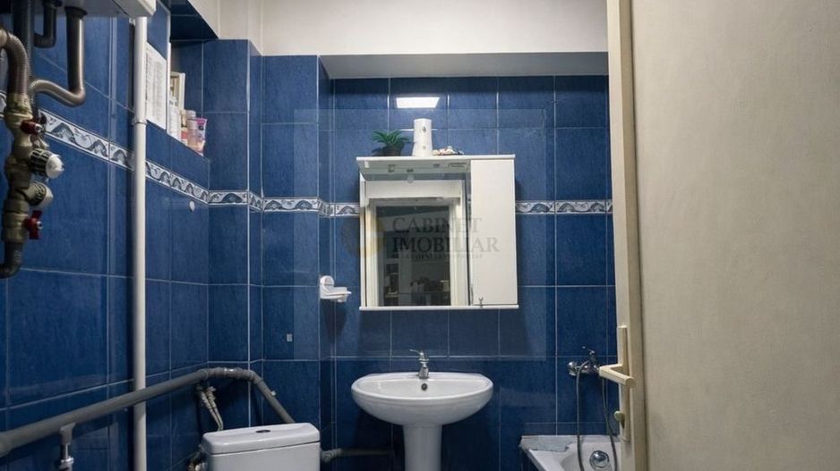 Garsoniera I Cismigiu - Kogalniceanu I Etaj 3 - Poză 8