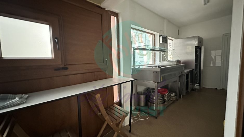 Spatiu comercial POLONA-STEFAN CEL MARE - Poză 11