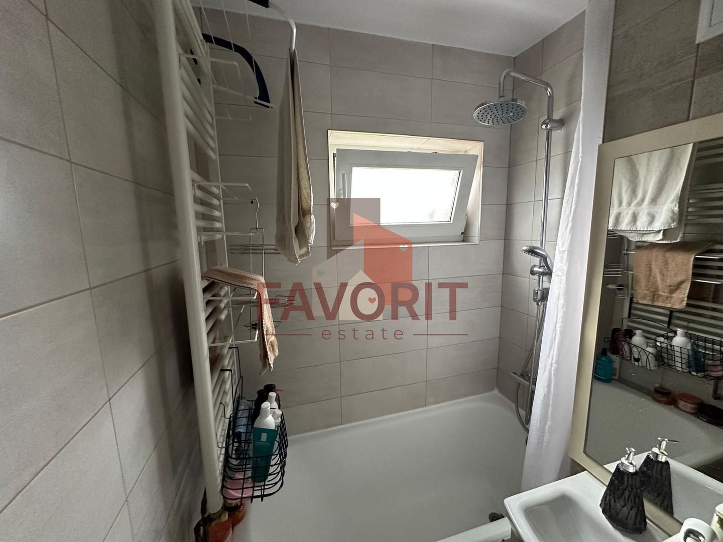 2 camere | etaj intermediar | centrala proprie | zona excelenta | - Poză 10