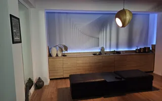COM 0% I Apartament lux 3 camere Otopeni I Zona centrala parcare boxa - Poză 26