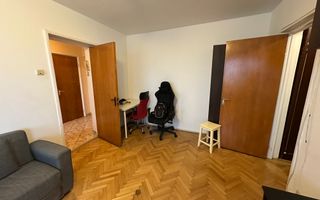 2 Camere | Zona Uverturii | Etaj Intermediar | Bloc Reabilitat - Poză 2