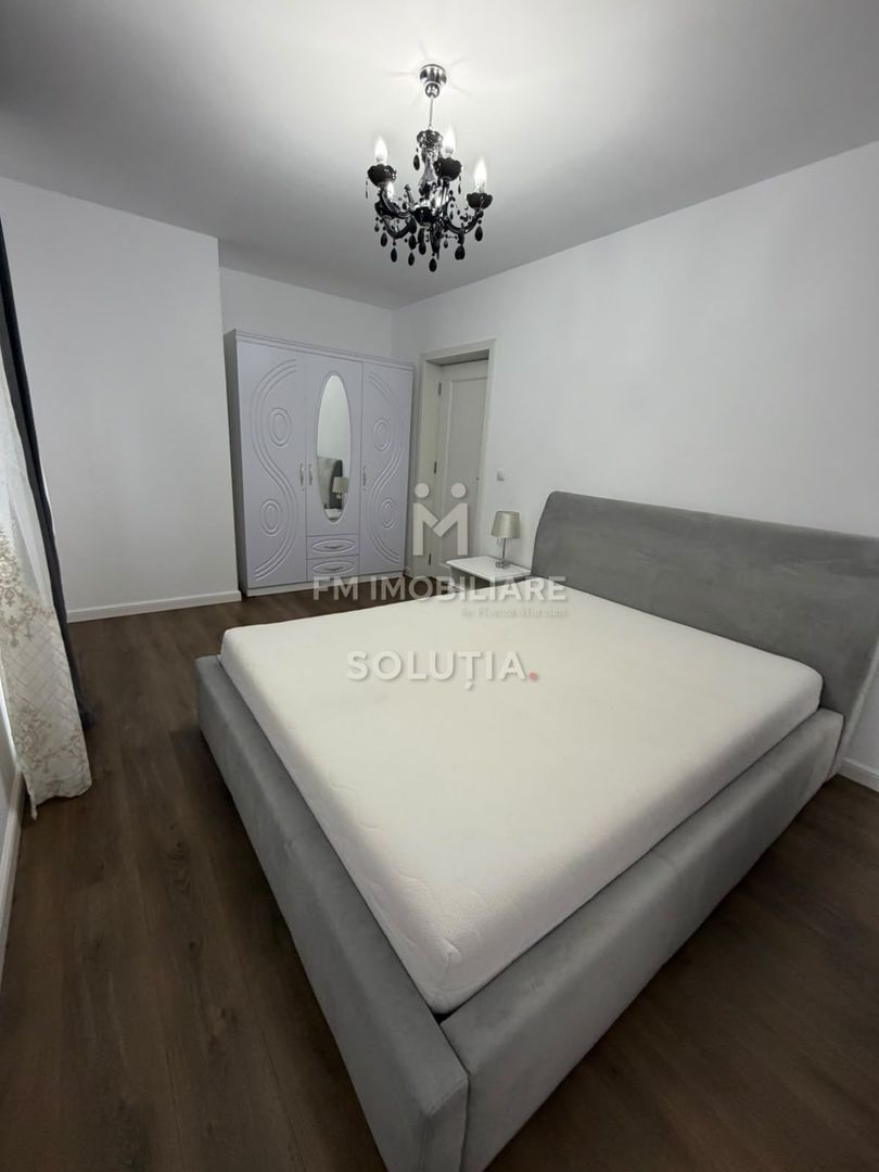 Casă modernă de închiriat | Tăuții Măgherăuș | zona „Dru Relax” - Poză 10