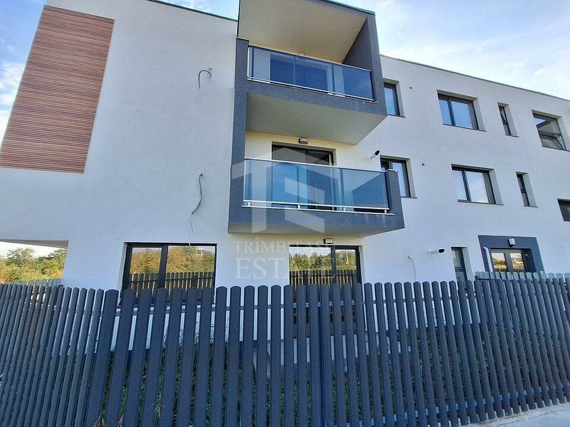 3 CAMERE TUNARI  OTOPENI  Finisaje complete - Direct dezvoltator - Poză 16