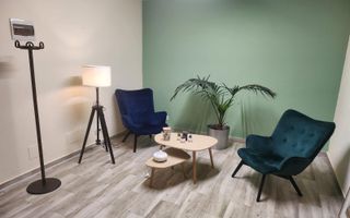 Spatiu Birou | Showroom | 52 m2 | Optimus | Floresti | Zona Metro VIVO - Poză 1