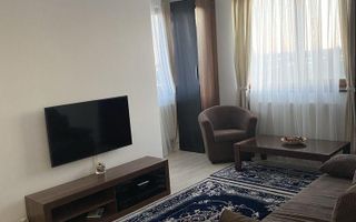 GARS. GAMA RESIDENCE, CENTRALA, LOC PARCARE, BUCATARIE INCHISA - Poză 2