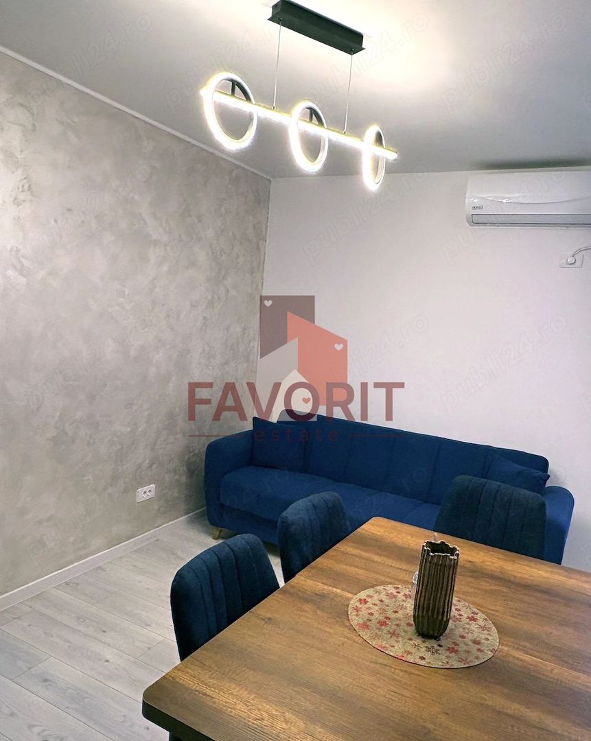 3 camere | bloc nou | centrala proprie | loc parcare | zona excelenta - Poză 3