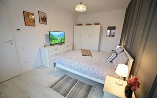 APARTAMENT 2 CAMERE DEVENTER | LOC DE PARCARE - Poză 4