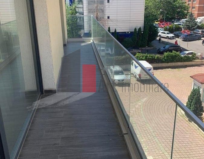 Apartamentul BOTICA'', Piata Victoriei, bloc exclusivist tip boutique - Poză 10