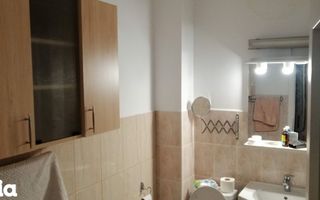 Apartament 2 camere decomandat, mobilat si utilat complet, Zimbru (Alexandru cel Bun), etaj 3/10, 65 mp - Poză 10
