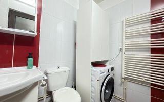 Apartament 2 camere decomandate | 52 mp | Etaj 1 | Renovat | Cetate - Poză 6