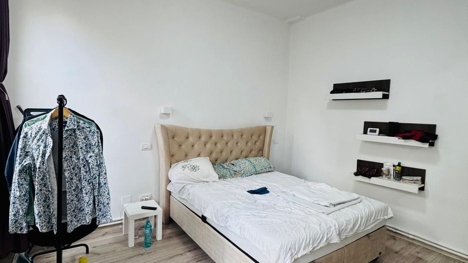 2 camere | Parcul Carol | 50 mp | Renovare completă | Mobilat & utilat | T740 - Poză 1