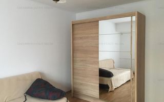 Garsoniera decomandata, modern renovata, metrou Iancului  - Poză 5