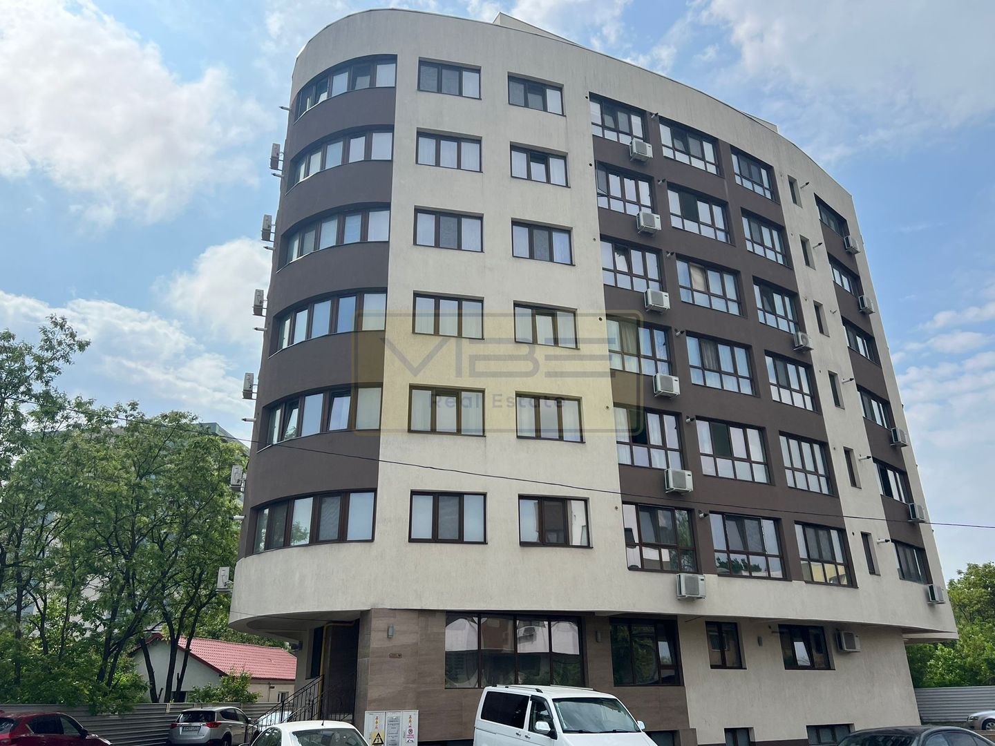 Apartament 2 camere Centru - Palas - AMAZON - Poză 30