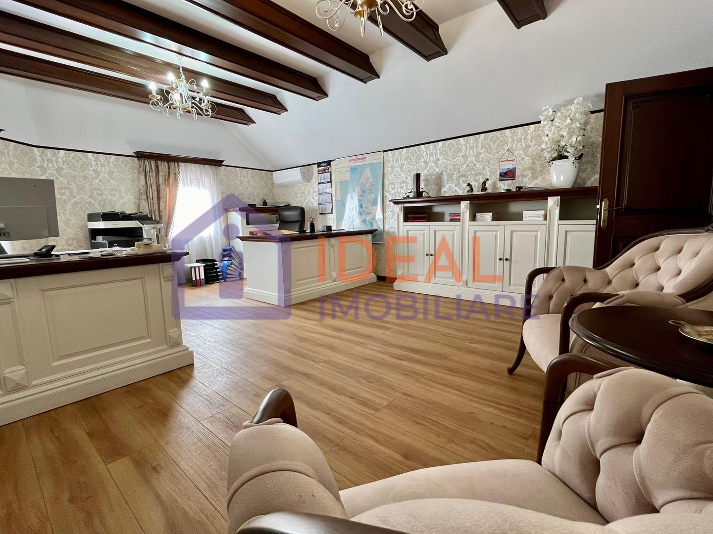 Spațiu de birouri de închiriat – zona Piața Cluj - Poză 6