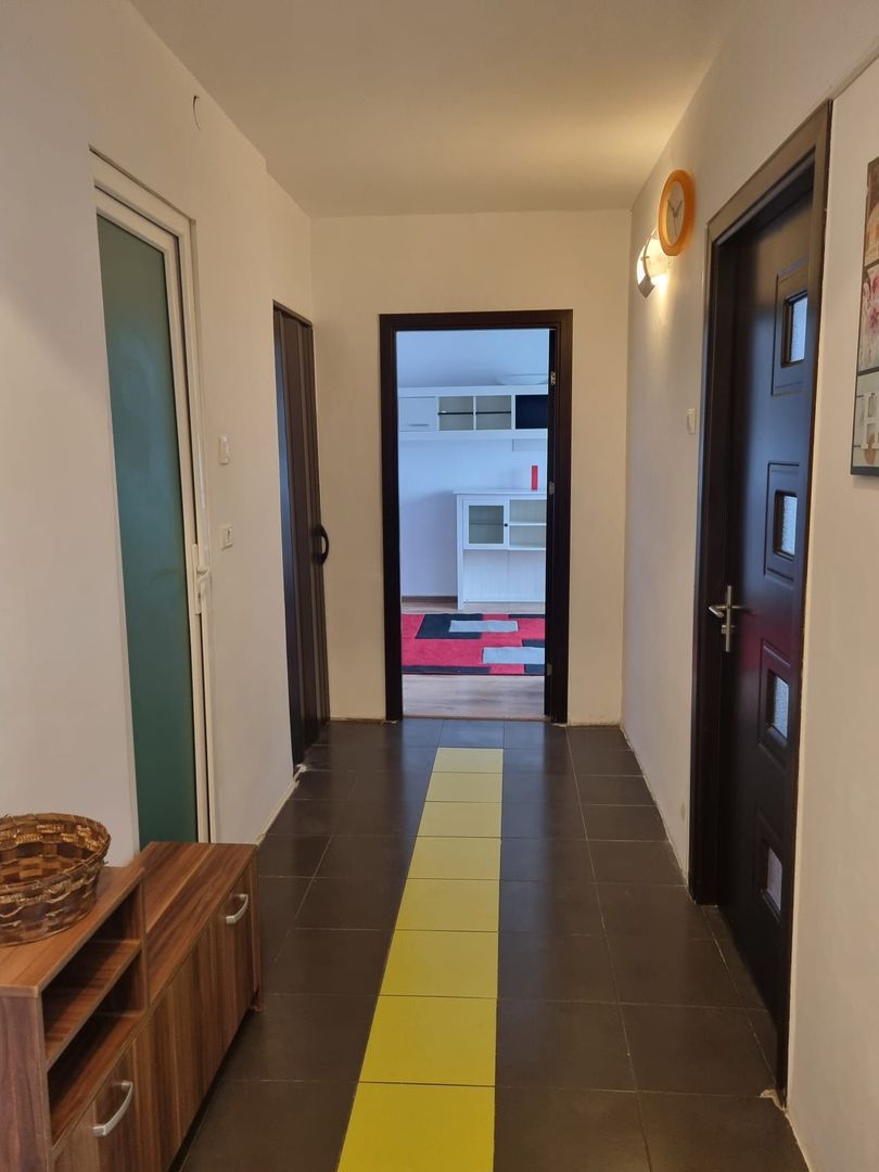 Apartament 2 camere bloc 1981 Lujerului, Militari - Poză 6