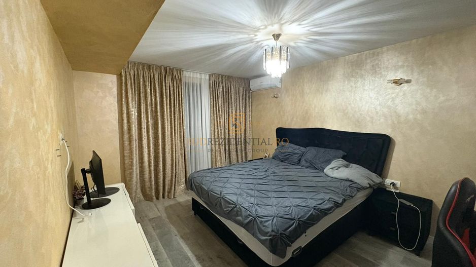 Casa individuala, Comuna Berceni-Vidra, mobilata complet, Comision 0% - Poză 3