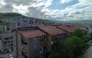 Apartament 2 Camere, 42mp,  2 balcoane, zona Stejarului - Poză 16