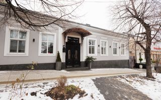 Chirie, spațiu comercial, 115 mp, str. Mihai Eminescu, Centru - Poză 1