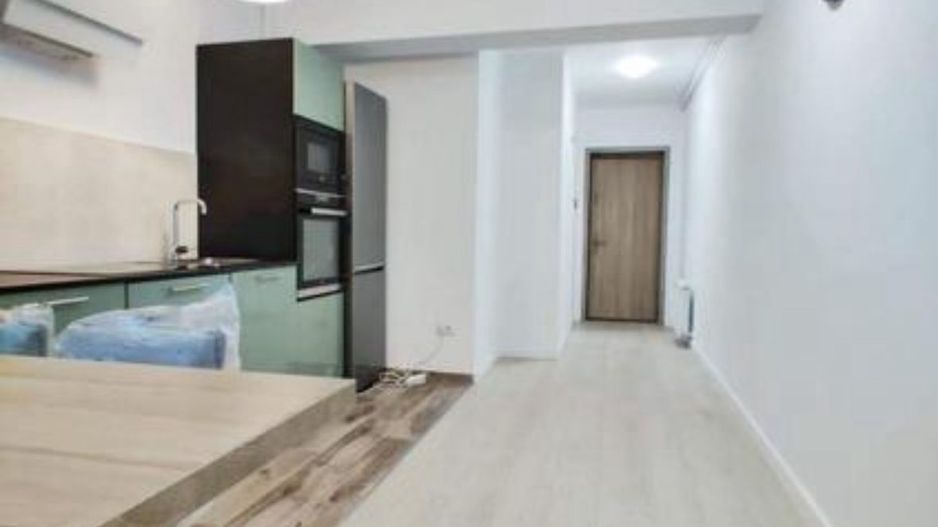 AP. 2 CAMERE P-TA UNIRII, PET-FRIENDLY, PARCARE, BLOC NOU, METROU - Poză 3