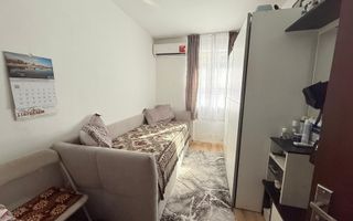 Apartament 2 camere din 2 garsoniere Azomureș | Mobilat | 46.000 € - Poză 4