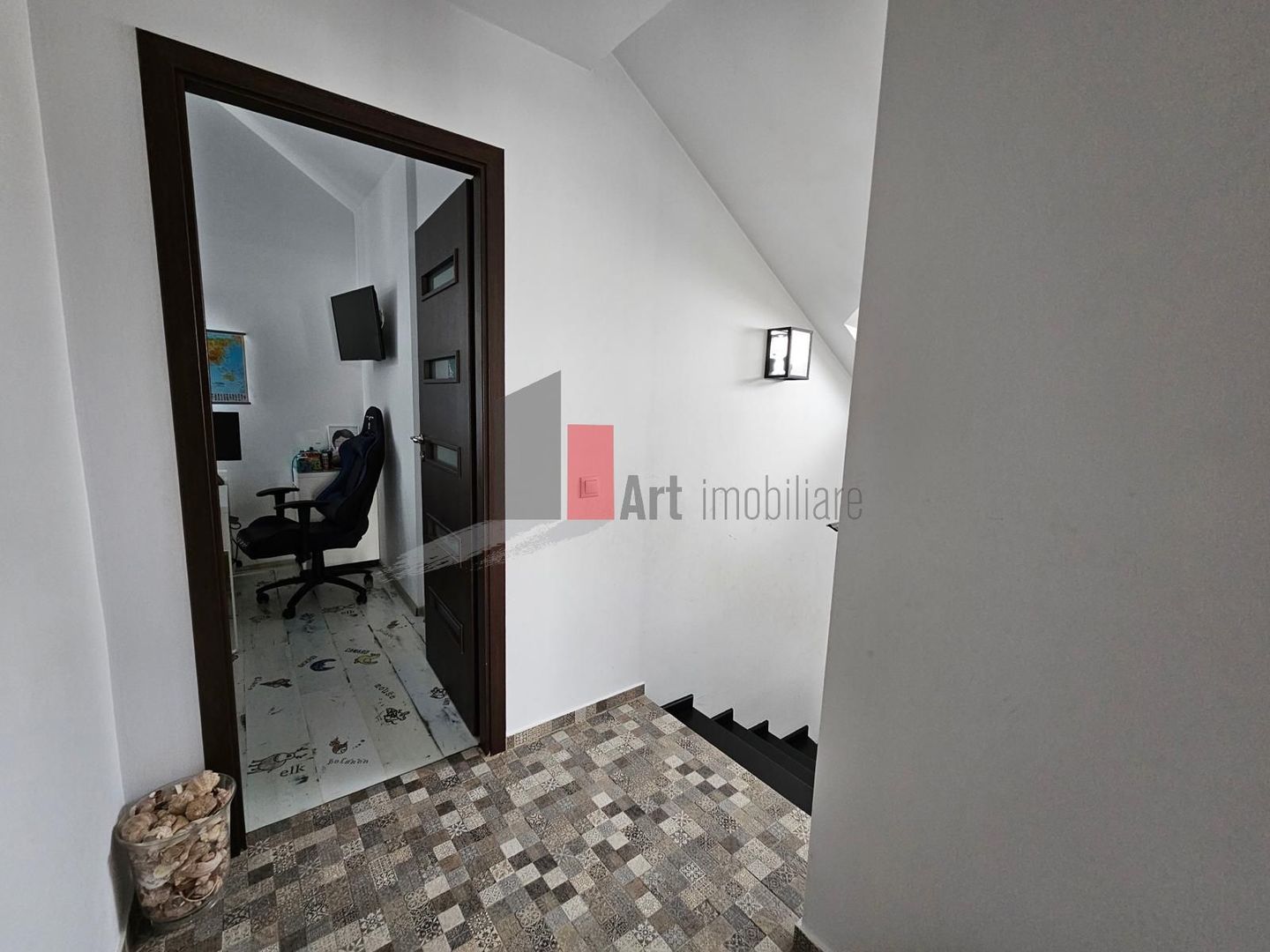 VILA   IN CARTIER HENRY COANDA - Poză 5