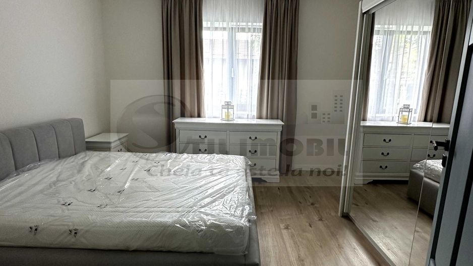 Casa Nou Renovata Prima Inchiriere 2 camere Centru Iasi - 899 euro - Poză 5