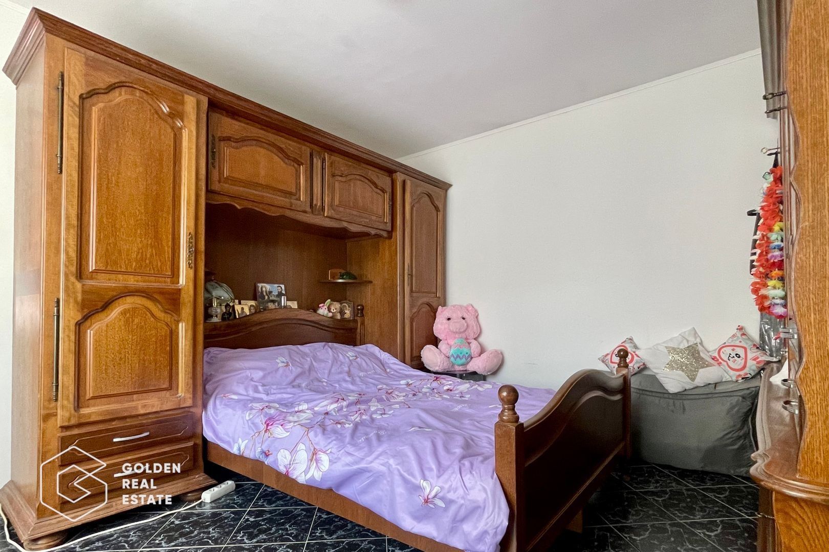 Casa spatioasa, 5 camere, mobilata,  la 5 min Metrou Dristor - Poză 12