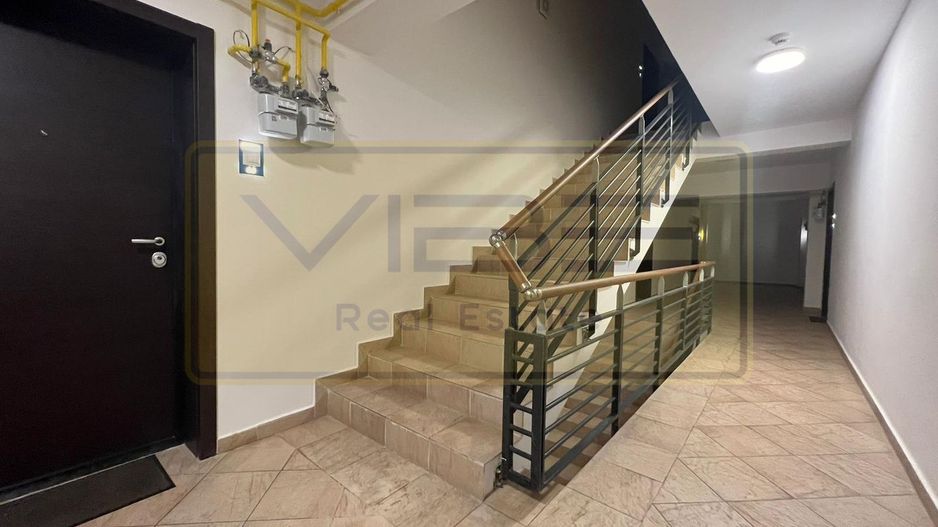 Apartament 2 camere cu loc parcare Conest Grand Residence - Poză 9