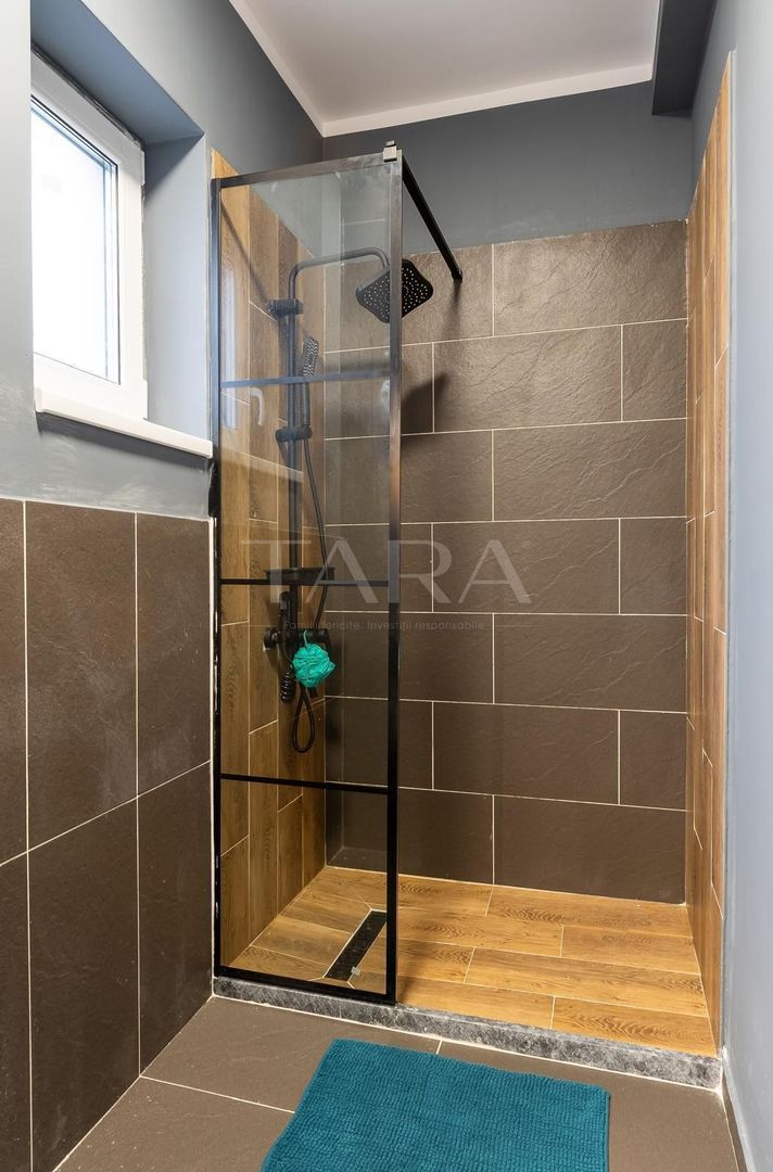 Casă de vis ultrafinisată în Florești – confort și eleganță. - Poză 24