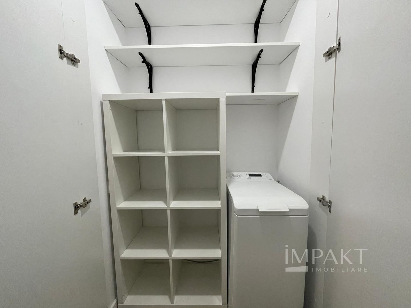 Apartament 2 camere lux in Gheorgheni - Poză 8