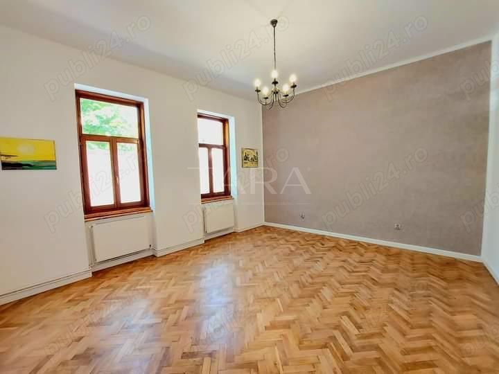 Apartament cu 1 cameră de închiriat - Semicentral - Poză 1
