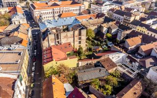 Teren de 439mp pe str. Unirii - Poză 5